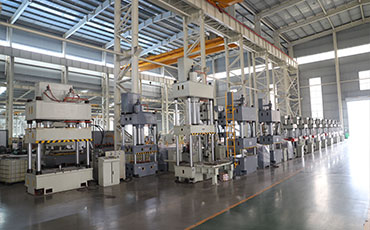 徐州200噸液壓機(jī)廠家哪家好？